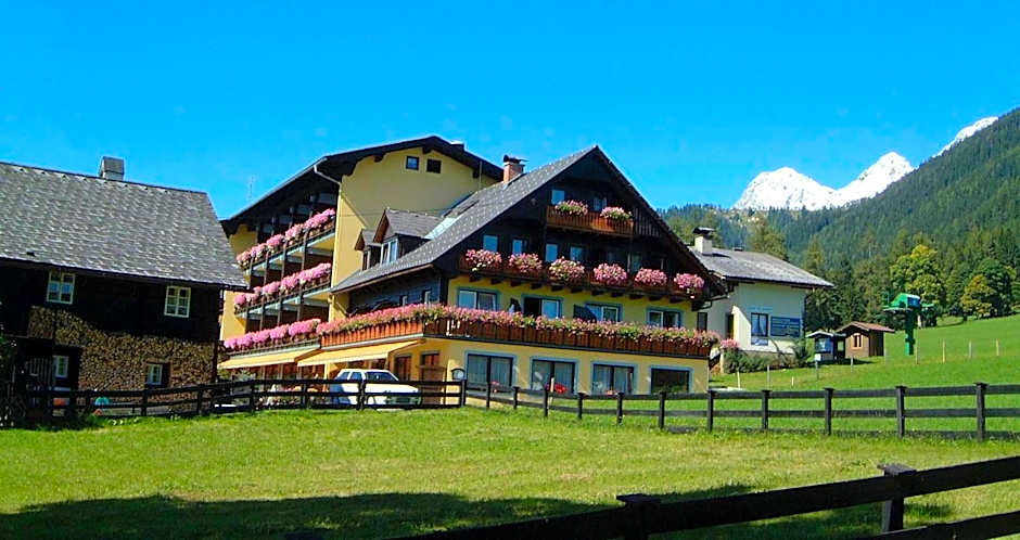 Ferienhotel Knollhof