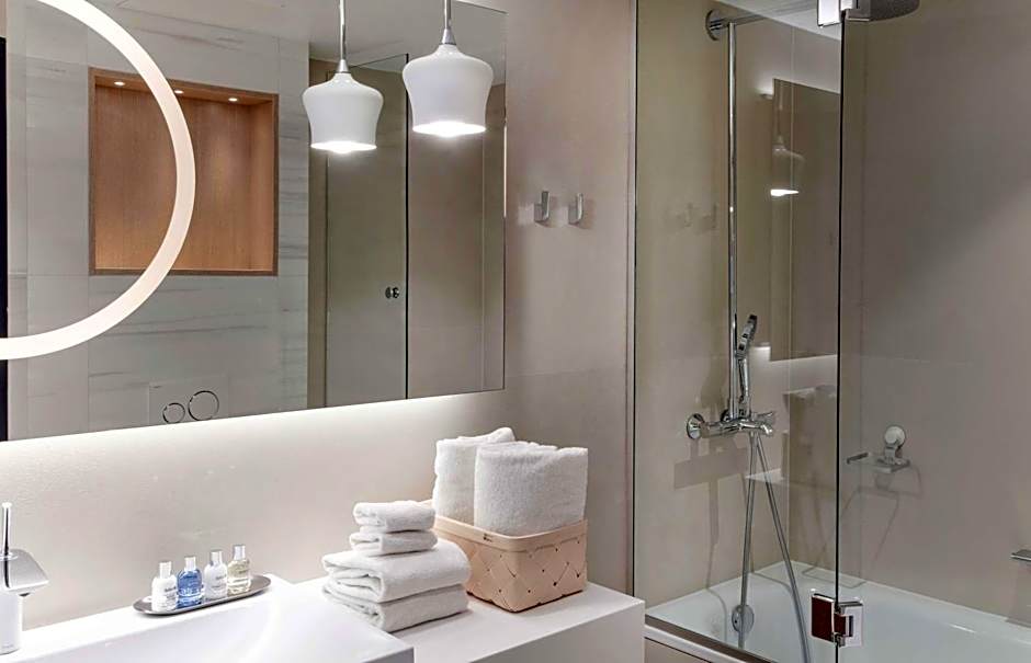 Radisson Blu Royal Hotel, Helsinki