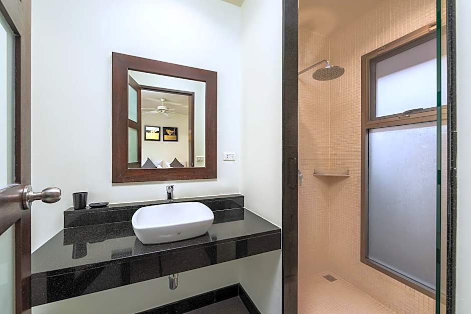 Villa Adonara Private Pool Escape Near Nai Harn