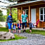 Chalets du Domaine Yamaska