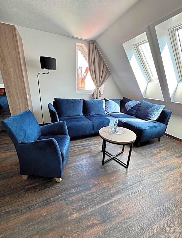 Hotel Am Dom