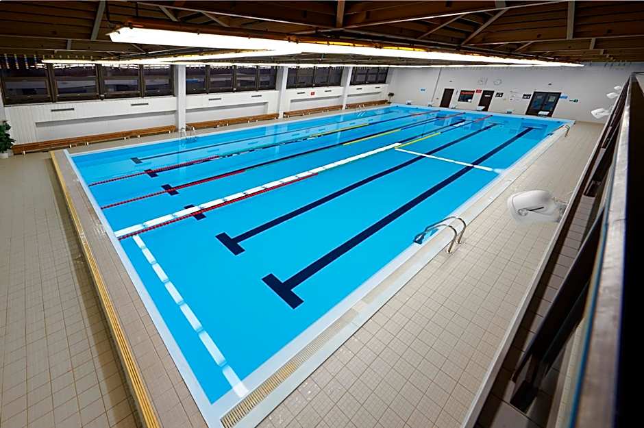 Congress & Wellness Hotel Olsanka