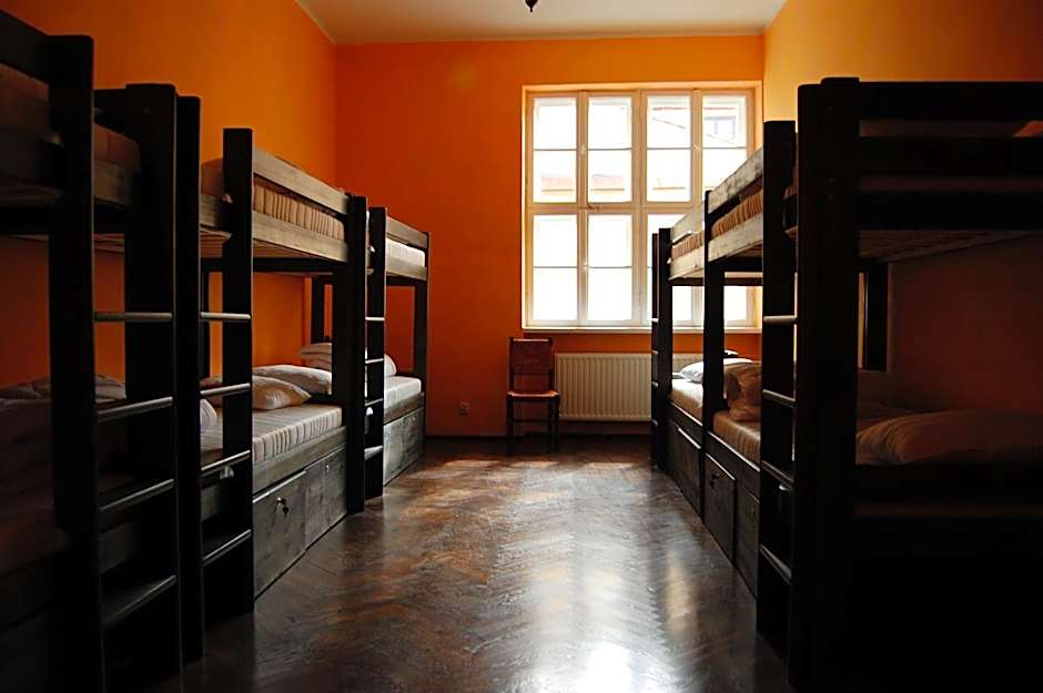 The Little Havana Party Hostel