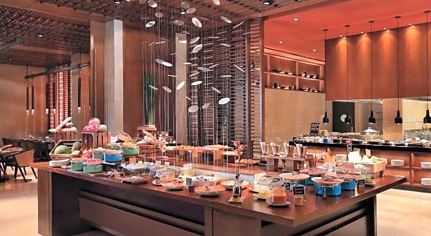 Radisson Blu Bali Uluwatu