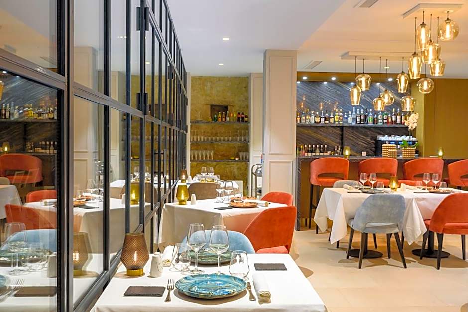 Domaine de Valmouriane