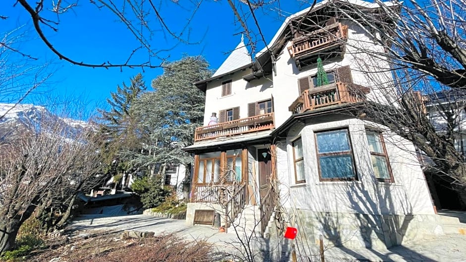 Residence Villa Linda