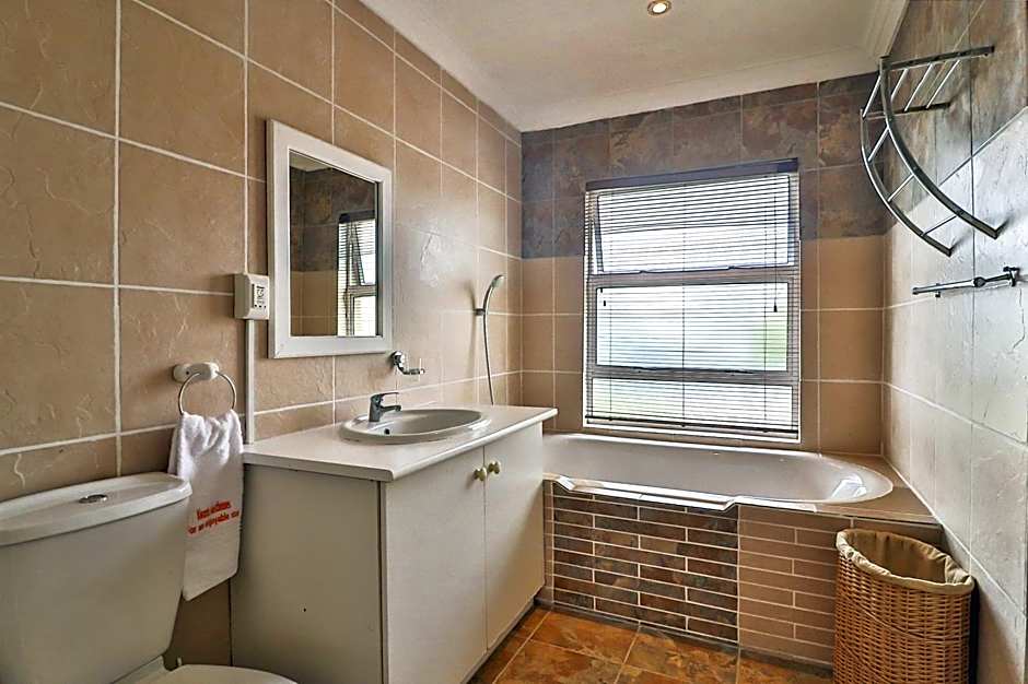 Kwantu Guesthouse 2