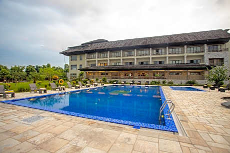 Soaltee Westend Resort Chitwan