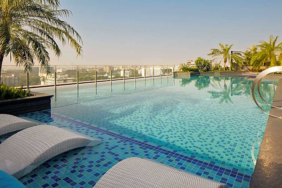 Radisson Blu Mumbai International Airport