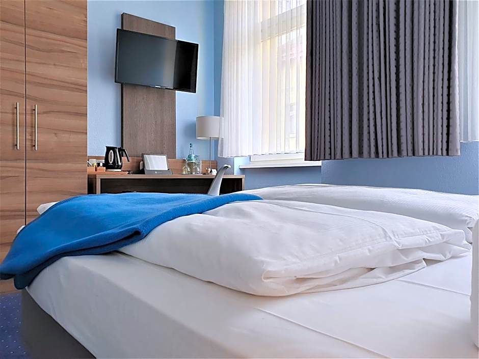 Melarose Feng Shui Hotel