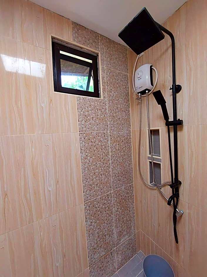 Sand 1 Hostel