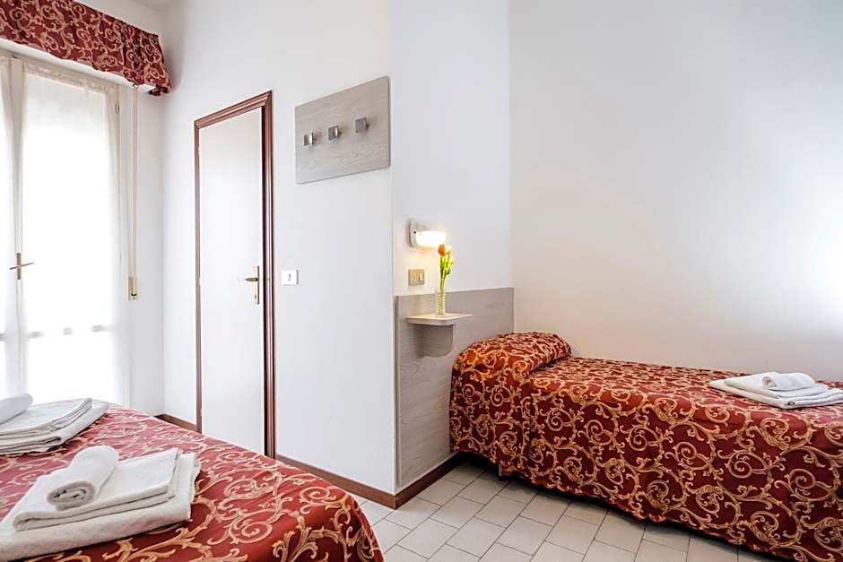 Hotel Belmar