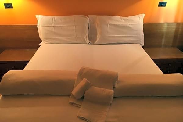 HOTEL CAVALIERI