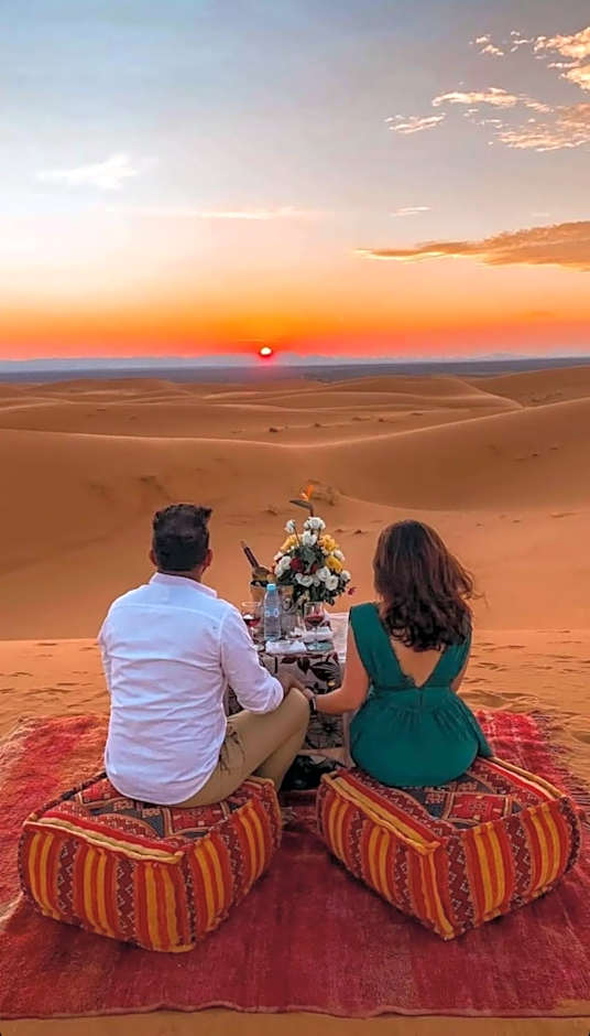 Guest House chez youssef takojt