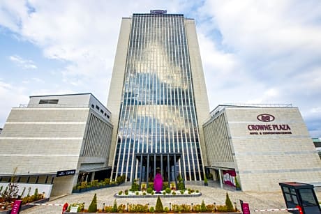 Crowne Plaza Ankara By IHG