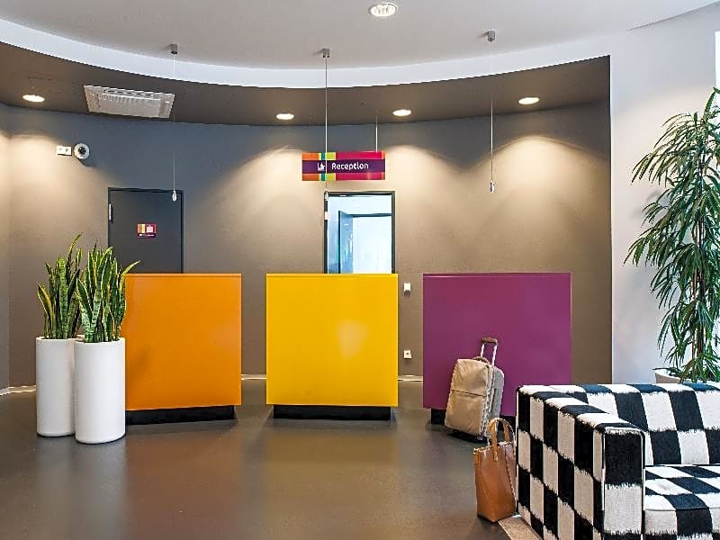 B&B Hotel Aalen