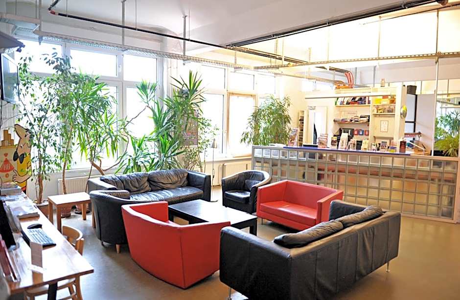 Hotel Transit Loft