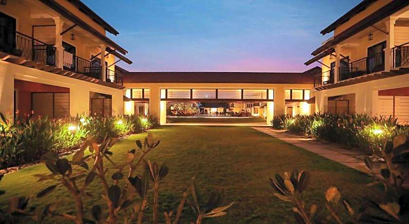 Fairfield by Marriott Goa Benaulim