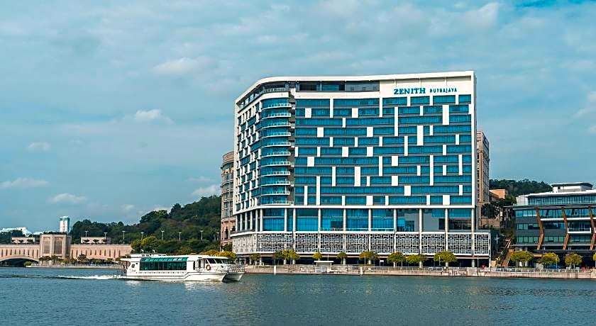 Zenith Hotel Putrajaya
