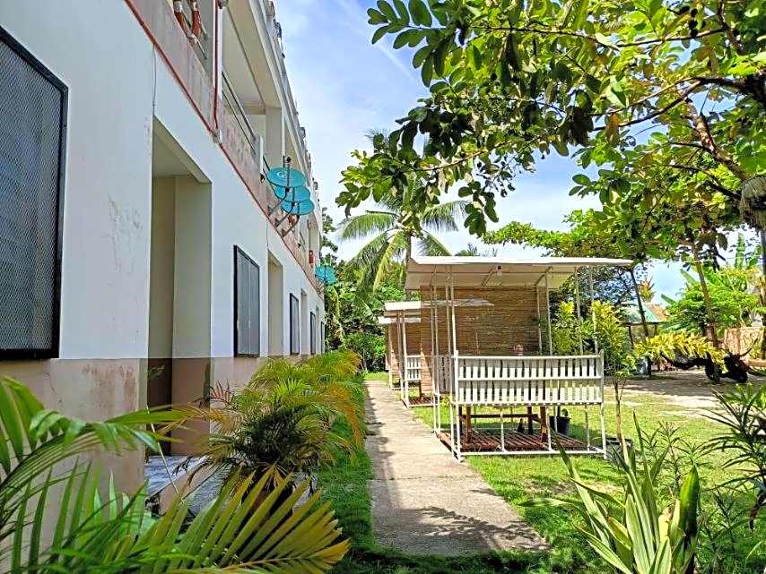 Allen Marie Shiphaus