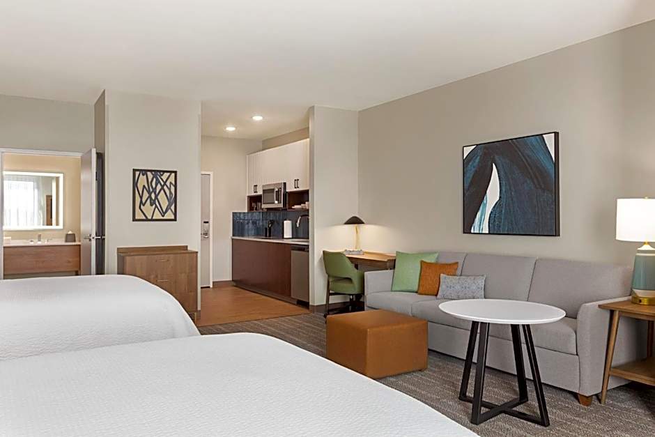 Staybridge Suites Manteca By IHG