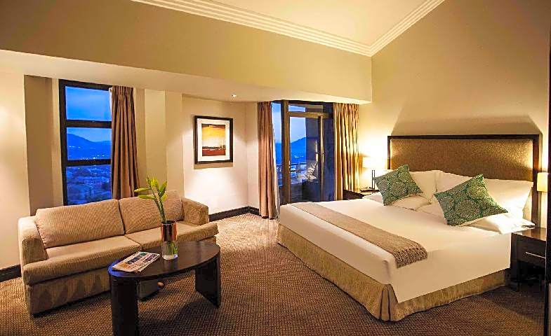AVANI Lesotho Hotel & Casino