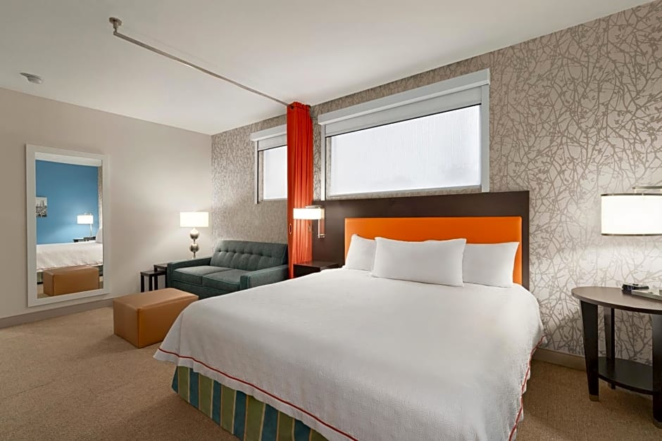 Home2 Suites by Hilton Austin/Cedar Park