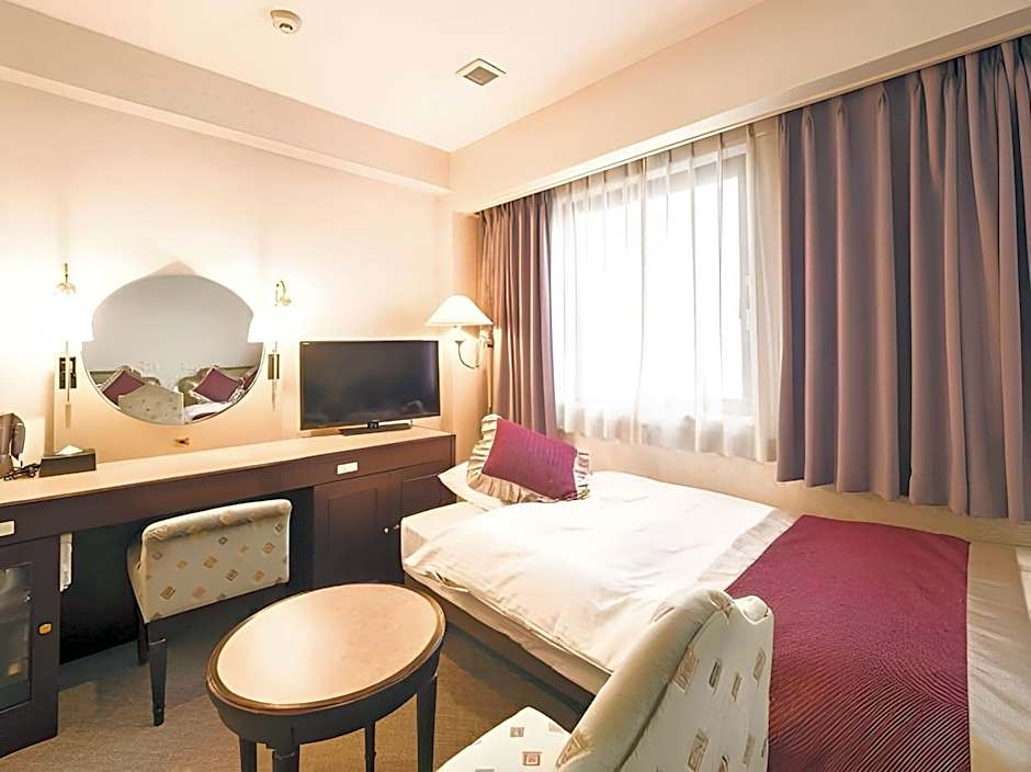 Hotel AreaOne Wadayama