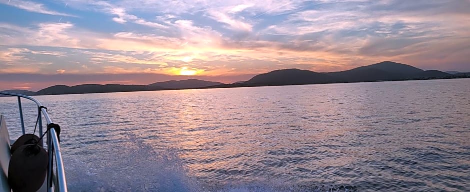 B&B Beglia Alguer - self check-in