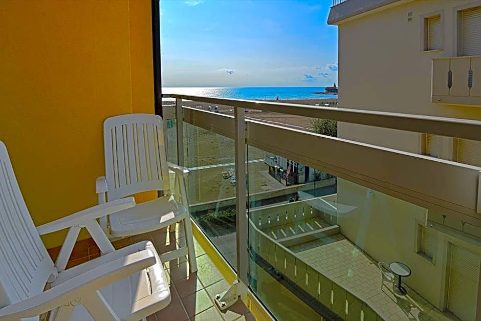 Hotel Villa Olga