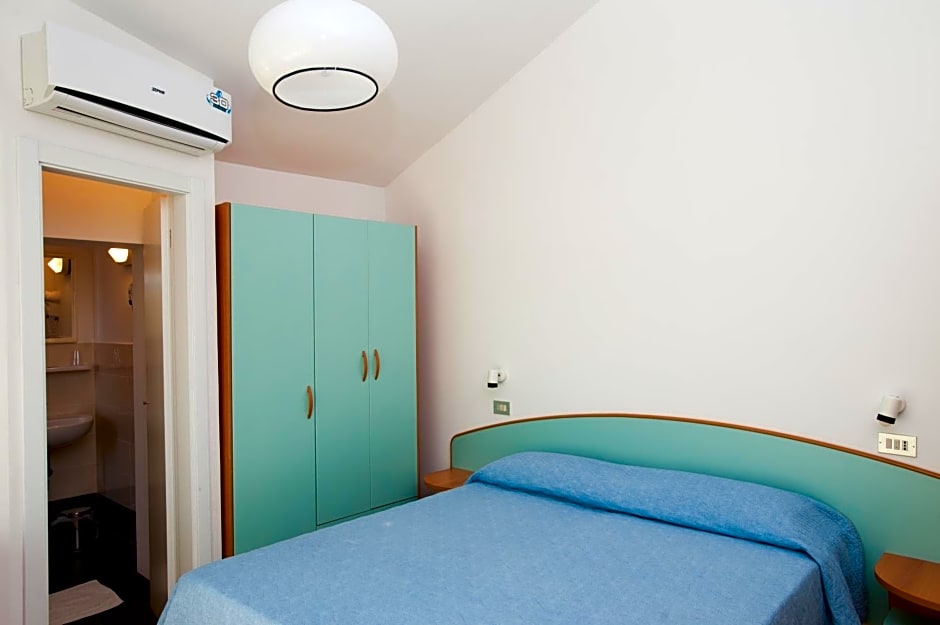 Albergo Villa Mauri