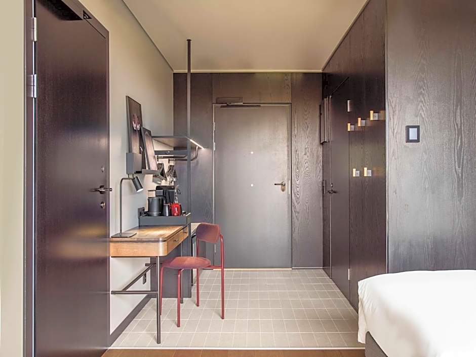 Radisson RED Helsinki