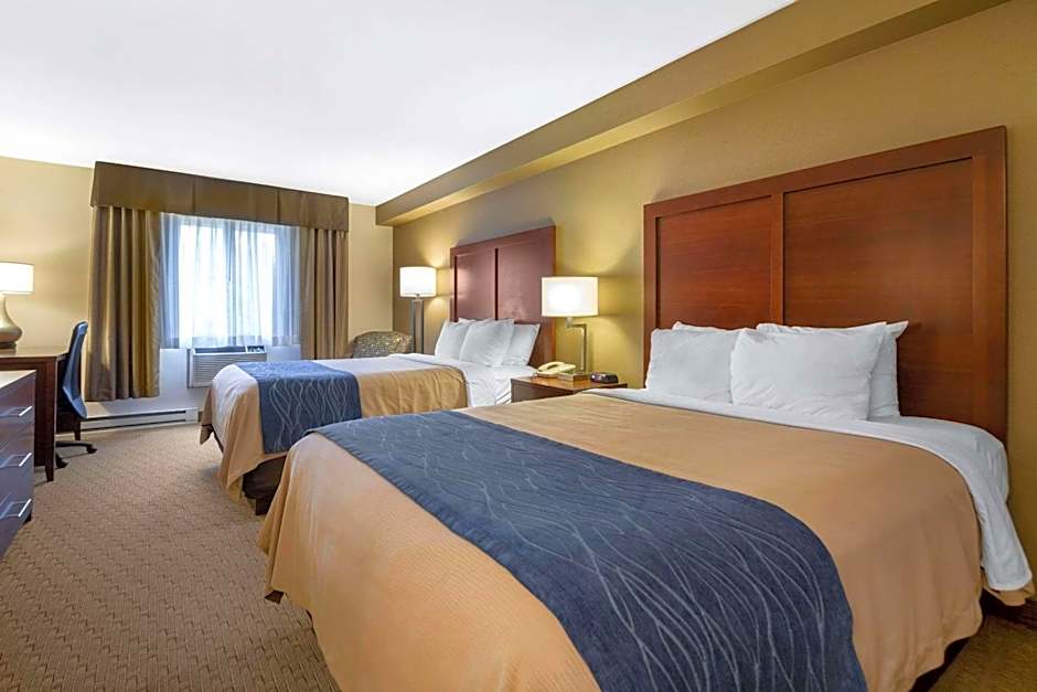 Comfort Inn Iron Mountain