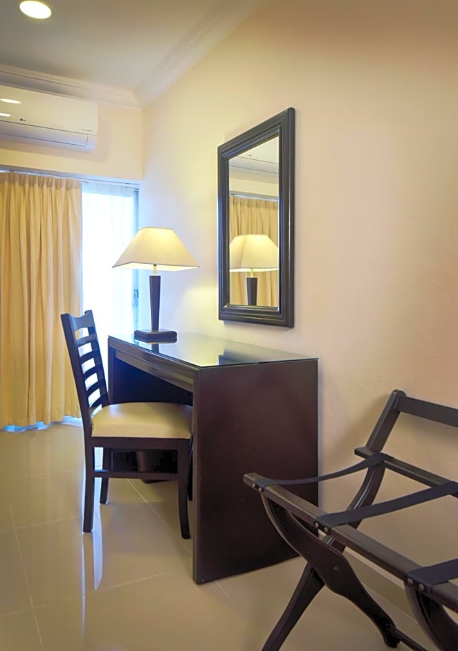 Hotel Bonampak