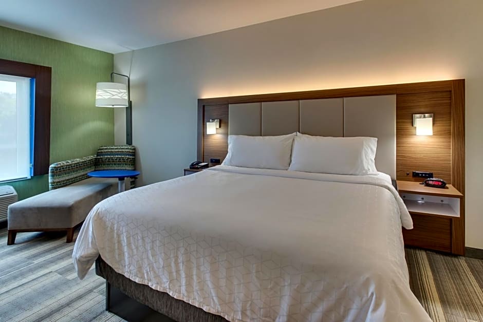 Holiday Inn Express & Suites Ithaca By IHG