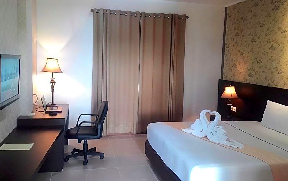 Hotel Bonero Residence