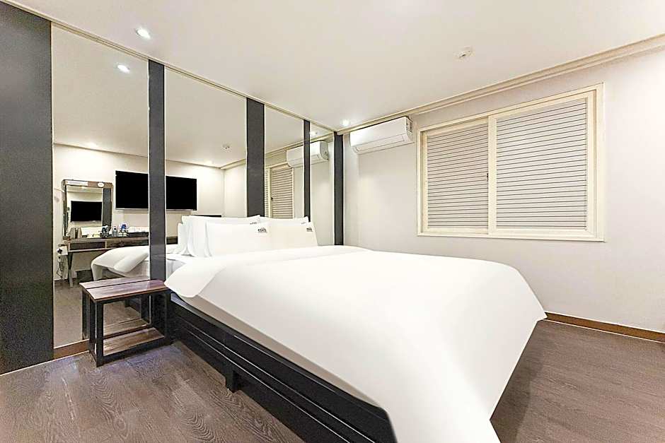 Deokcheon Coco