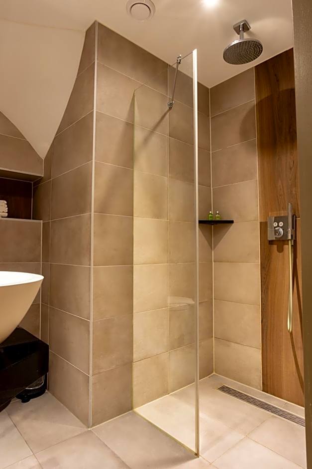 Dream Hotel Amsterdam