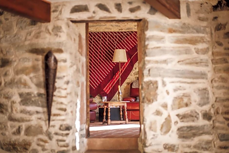Manoir des Pélies SPA