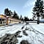 Beverly Lodge