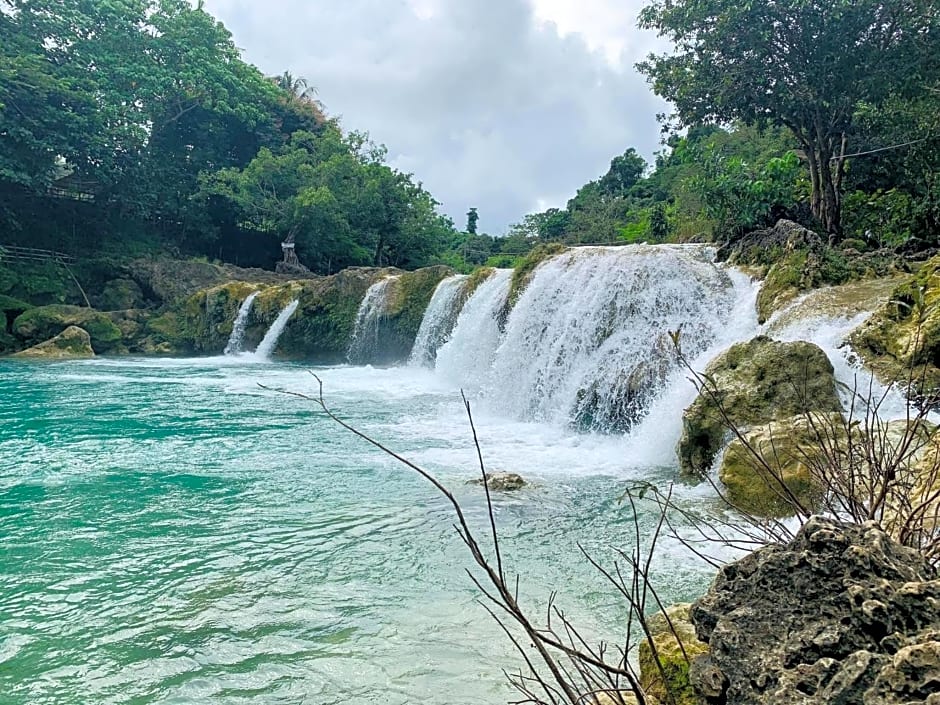 Bolinao Transient House B