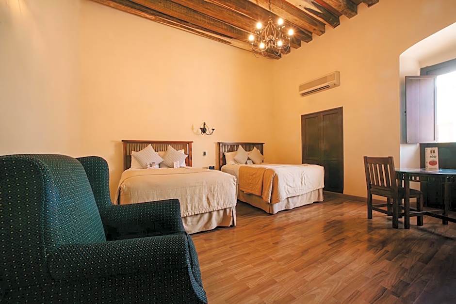 Hotel Casa Antigua
