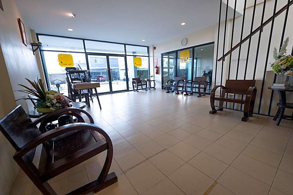 The Nest Krabi Hotel