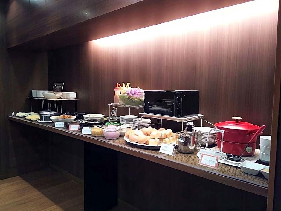 Hotel Crown Hills Sendai Aoba-dori