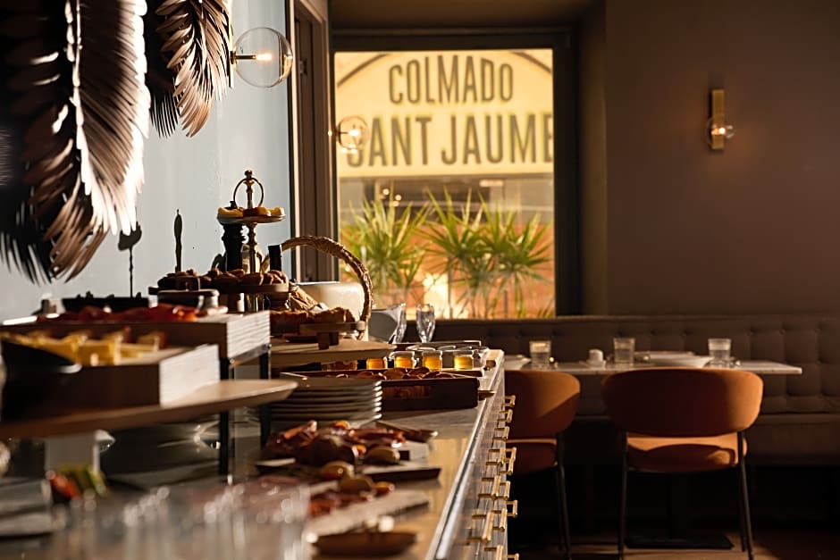 Sant Jaume Design Hotel