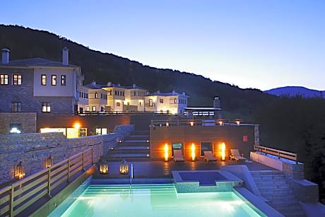 12 Months Resort & Spa