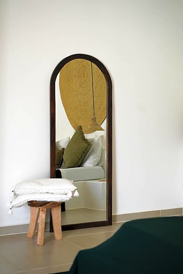 Casa Dantes Hotel & Spa