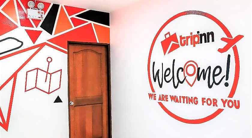 Trip Inn Legazpi City near Airport 