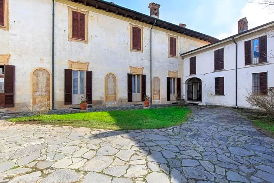 Villa Mereghetti