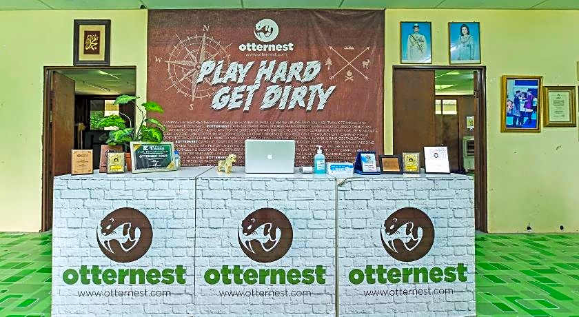 SPOT ON 90014 Otternest @ Gunung Pulai 2